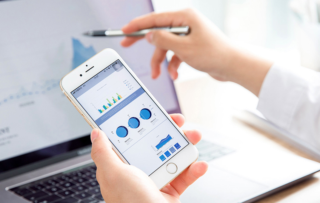 如克ERP管理系統