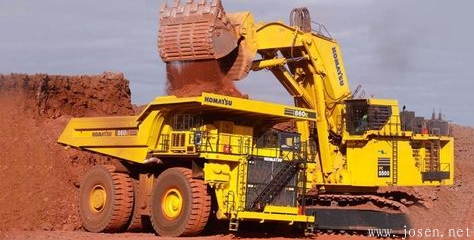 日本小松集團(tuán)以29億美元收購世界上最大的采礦設(shè)備制造商-3.png 日本小松集團(tuán)以29億美元收購世界上最大的采礦設(shè)備制造商-3.png